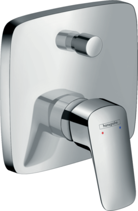 MITIGEUR DOUCHE LOGIS ENCASTRABLE 2 VOIES