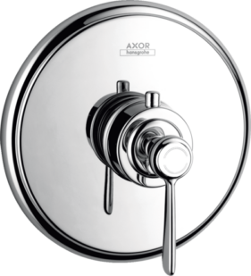 MITIGEUR DOUCHE MONTREUX ENCASTRABLE THERMOSTATIQUE