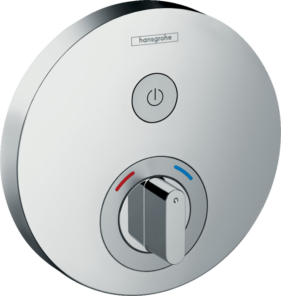 MITIGEUR DOUCHE SELECT ENCASTRABLE 1 VOIE