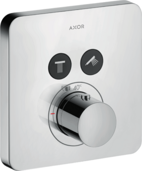 MITIGEUR DOUCHE SELECT ENCASTRABLE THERMOSTATIQUE 2 VOIES