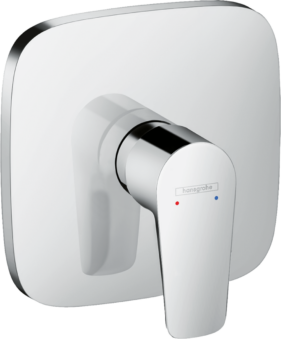 MITIGEUR DOUCHE TALIS E ENCASTRABLE 1 VOIE