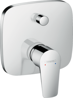 MITIGEUR DOUCHE TALIS E ENCASTRABLE 2 VOIES