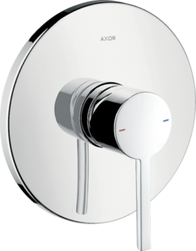 MITIGEUR DOUCHE STARCK ENCASTRABLE 1 VOIE