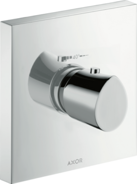 MITIGEUR DOUCHE STARCK ORGANIC ENCASTRABLE THERMOSTATIQUE