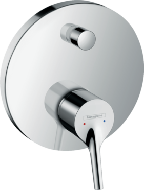 MITIGEUR DOUCHE TALIS S ENCASTRABLE 2 VOIES