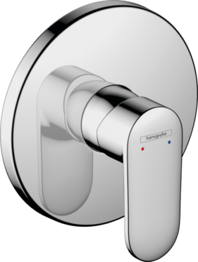 MITIGEUR DOUCHE VERNIS BLEND ENCASTRABLE 1 VOIE