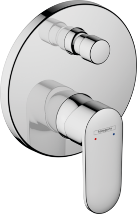 MITIGEUR DOUCHE VERNIS BLEND ENCASTRABLE 2 VOIES