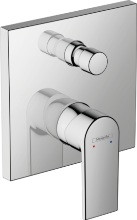 MITIGEUR DOUCHE VERNIS SHAPE ENCASTRABLE 2 VOIES