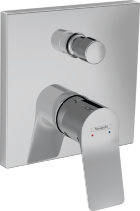 MITIGEUR DOUCHE VIVENIS ENCASTRABLE 2 VOIES