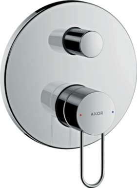 MITIGEUR DOUCHES UNO ENCASTRABLE 2 VOIE