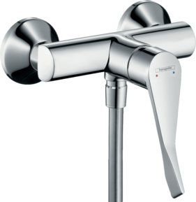 MITIGEUR DOUCHE PMR MURAL FOCUS