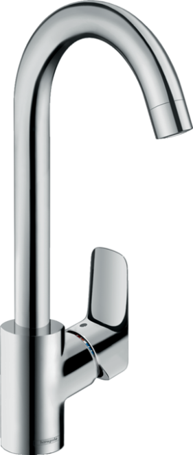 MITIGEUR EVIER TALIS M31 260