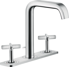 MELANGEUR LAVABO CITTERIO E 3 TROUS 170