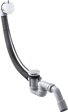 VIDAGE DE BAIGNOIRE FLEXAPLUS 61