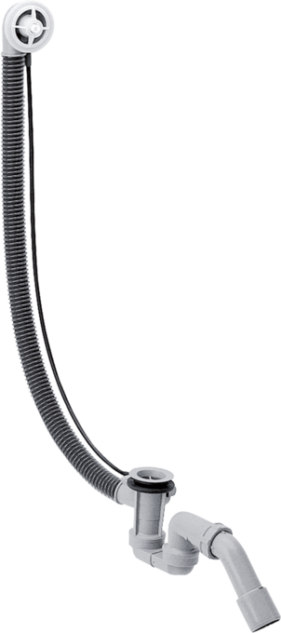 VIDAGE DE BAIGNOIRE SANS SET FINITION FLEXAPLUS