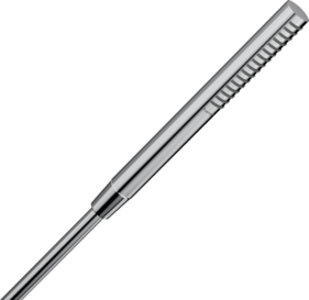 DOUCHETTE A MAIN PULSIFY S 1 JET 98 POWDERRAIN