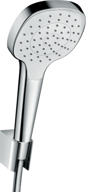 KIT DOUCHETTE A MAIN CROMA SELECT E 1 JET 110