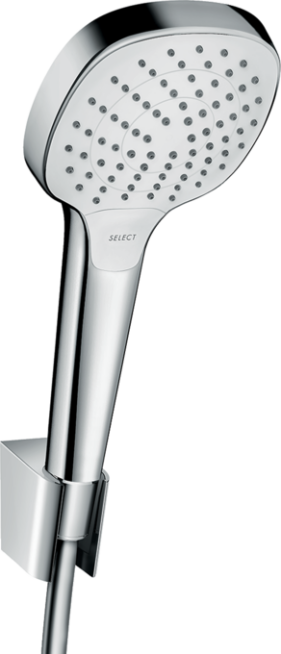 KIT DOUCHETTE A MAIN CROMA SELECT E VARIO JET 110