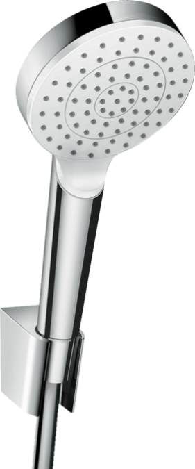 KIT DOUCHETTE A MAIN CROMETTA 1 JET 110 ECOSMART