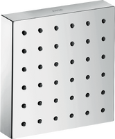 DOUCHETTE LATERAL UNIVERSAL 1 JET 120x120