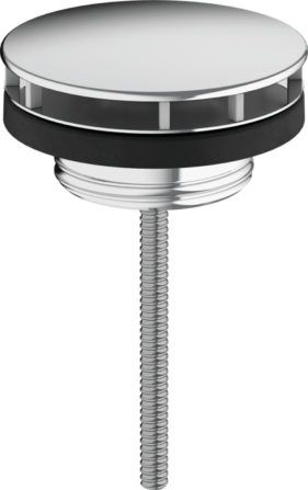 BANDE ECOULEMENT LIBRE HANSGROHE