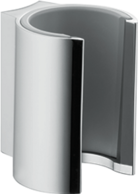 SUPPORT DOUCHETTE A MAIN STARCK