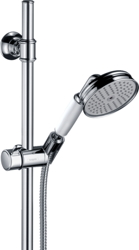 BARRE DE DOUCHE MONTREUX 1 JET 100 900