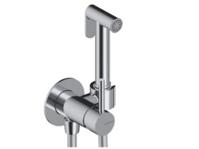 DOUCHETTE WC LOOP AVEC MITIGEUR