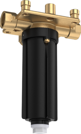 CORPS DOUCHETTE DE TETE RAINDANCE E