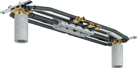 CORPS DOUCHETTE DE TETE SHOWER HEAVEN