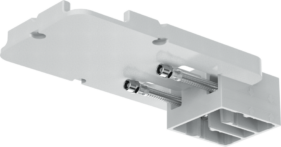 CORPS DOUCHETTE DE TETE UNIVERSAL ENCASTRABLE PLAFOND