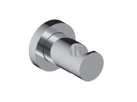 SUPPORT DOUCHETTE A MAIN LOOP