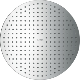 DOUCHE DE TETE UNIVERSAL ENCASTRABLE PLAFOND 1 JET 300