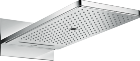 DOUCHE DE TETE UNIVERSAL MURAL 3 JET 250x580