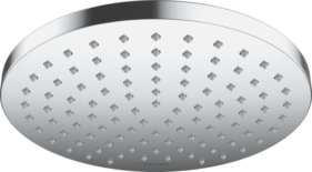 DOUCHE DE TETE VERNIS BLEND 1 JET 200 ECOSMART