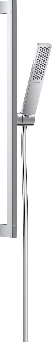 BARRE DE DOUCHE PULSIFY E 1 JET ECOSMART 100 663