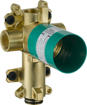 CORPS INVERSEUR CITTERIO E 3 VOIES