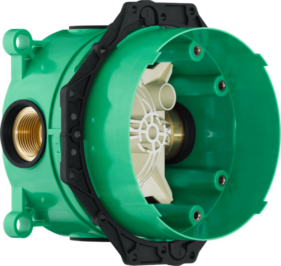 CORPS MITIGEUR DOUCHE UNIVERSAL 1-2 VOIES