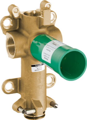 CORPS ROBINET D'ARRET ONE