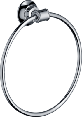 PORTE SERVIETTE MONTREUX ANNEAU 208