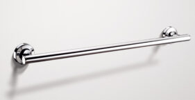 PORTE SERVIETTE BARRE E-PLUS 600