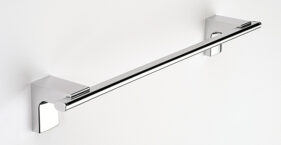 PORTE SERVIETTE BARRE ELETECH 500