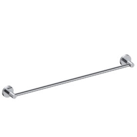 PORTE SERVIETTE BARRE LOOP 600