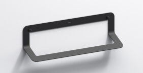 PORTE SERVIETTE BARRE QUICK 450