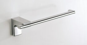 PORTE SERVIETTE ELETECH BARRE 208