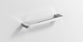 PORTE SERVIETTE S-CUBE BARRE 300