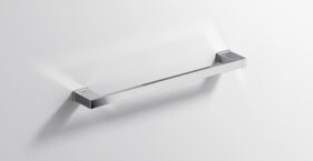 PORTE SERVIETTE S-CUBE BARRE 400