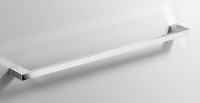 PORTE SERVIETTE S-CUBE BARRE 750