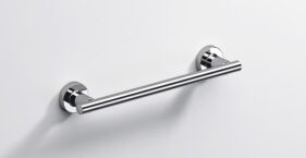 PORTE SERVIETTE TECNO PROJECT BARRE 320