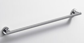 PORTE SERVIETTE TECNO PROJECT BARRE 650